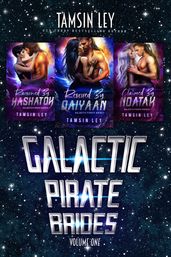 Galactic Pirate Brides