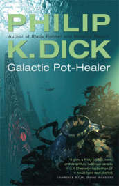 Galactic Pot-Healer