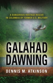 Galahad Dawning