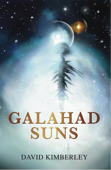 Galahad Suns - David Kimberley