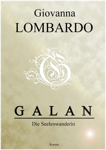 Galan - Giovanna Lombardo