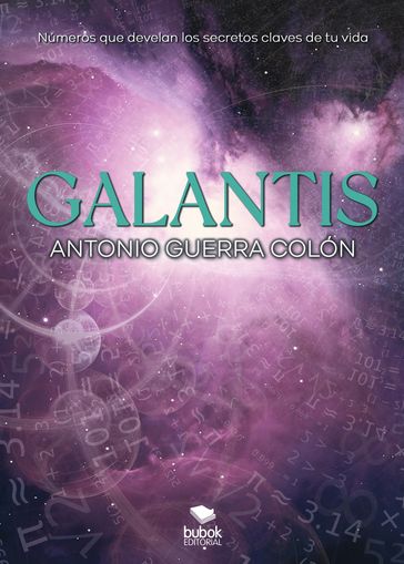 Galantis - Antonio Guerra Colón