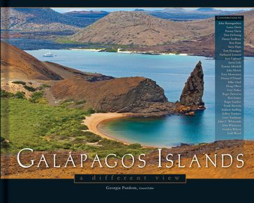 Galapagos Islands - Dr. Georgia Purdom