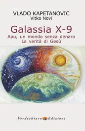 Galassia X-9