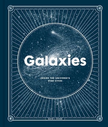 Galaxies - David Eicher