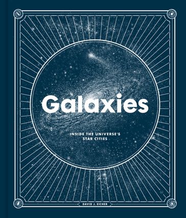 Galaxies - David J. Eicher