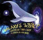 Galaxy s Whale