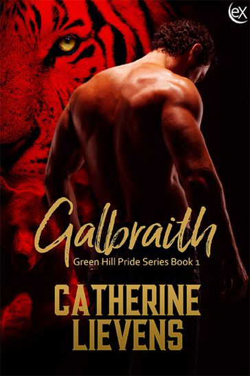 Galbraith - Catherine Lievens