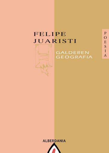 Galderen geografia - Felipe Juaristi