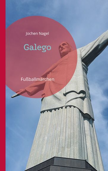 Galego - Jochen Nagel
