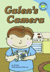 Galen s Camera