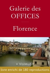 Galerie des Offices  Florence