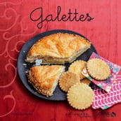 Galettes - Variations gourmandes