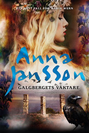 Galgbergets väktare - Anna Jansson - Helena Hammarstrom