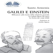 Galilei E Einstein