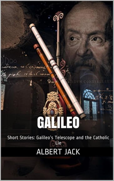 Galileo - Albert Jack