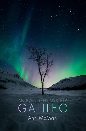 Galileo - Ann McMan