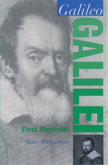 Galileo Galilei - James MacLachlan