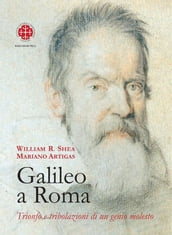 Galileo a Roma