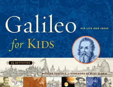 Galileo for Kids - Richard Panchyk - Buzz Aldrin