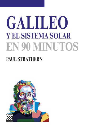 Galileo y el sistema solar - Paul Strathern