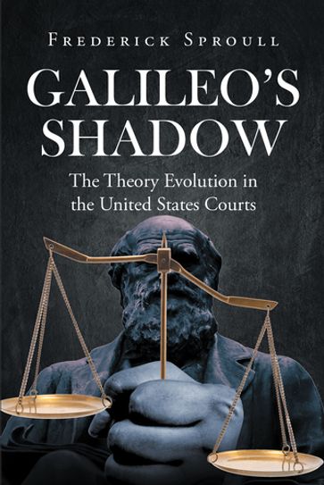 Galileos Shadow - Frederick Sproull
