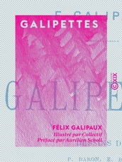 Galipettes