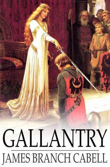 Gallantry - James Branch Cabell