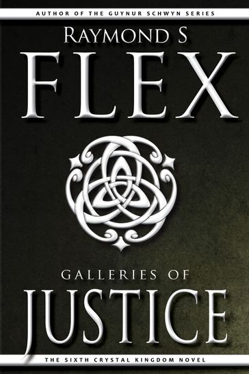 Galleries of Justice - Raymond S Flex