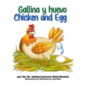 Gallina y huevo Chicken and egg