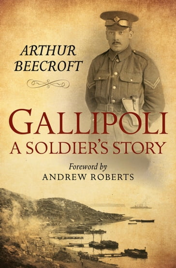 Gallipoli - Arthur Beecroft