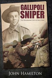 Gallipoli Sniper