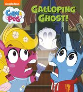 Galloping Ghost (Corn & Peg)