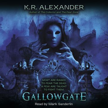 Gallowgate - K. R. Alexander