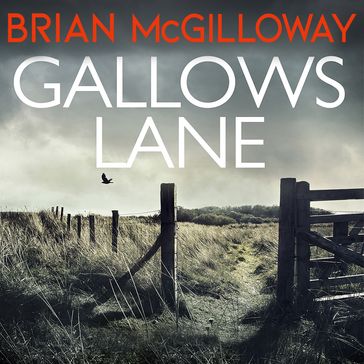 Gallows Lane - Brian McGilloway