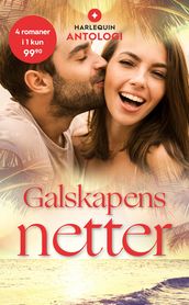 Galskapens netter