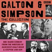 Galton & Simpson: The Collection