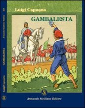 Gambalesta