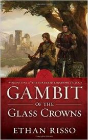 Gambit of the Glass Crowns