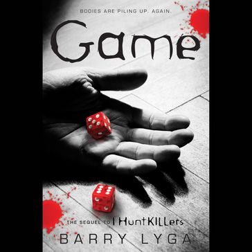Game - Barry Lyga