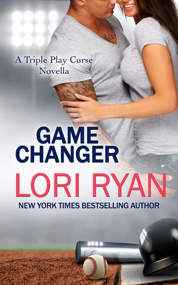 Game Changer - Lori Ryan