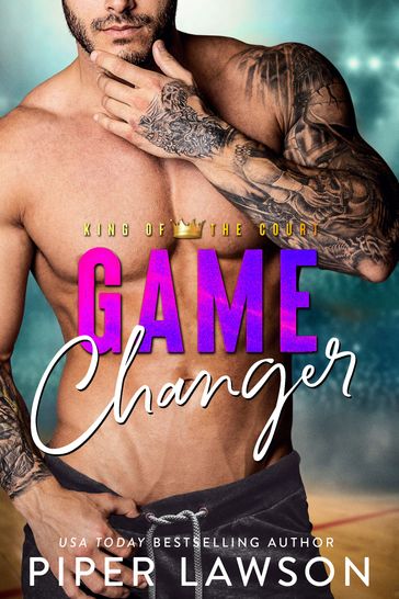 Game Changer - Piper Lawson
