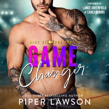 Game Changer - Piper Lawson