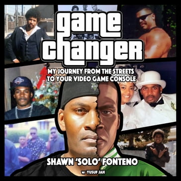 Game Changer - Shawn 