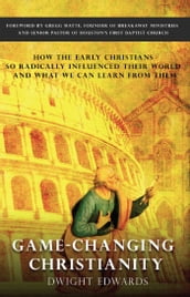 Game-Changing Christianity