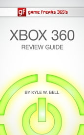 Game Freaks 365 s Xbox 360 Review Guide