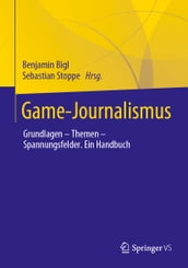 Game-Journalismus