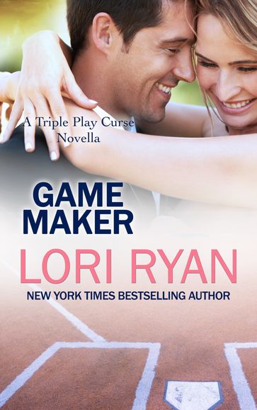 Game Maker - Lori Ryan