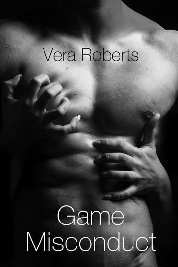 Game Misconduct - Vera Roberts