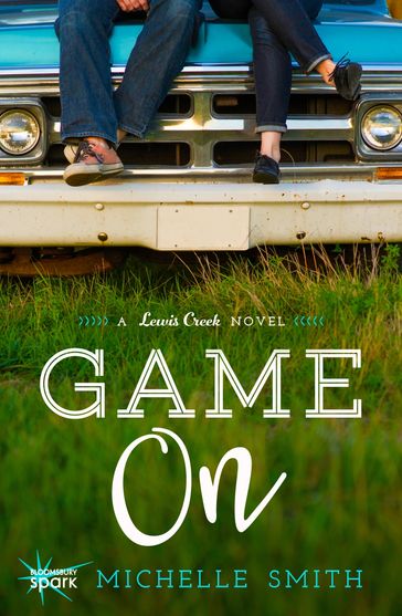 Game On - Michelle Smith